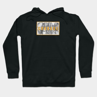 Courage Hoodie